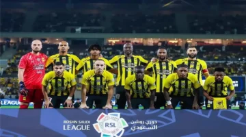 صدام مرتقب.. موعد مباراة الاتحاد والغرافة في دوري أبطال آسيا للنخبة اليوم